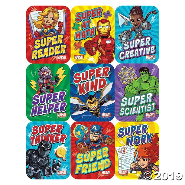 Black Panther Comic Stickers Prizes 100 per Pack Black Panther Comic Stickers Prizes 100 per Pack